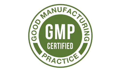 Hepatoburn GMP-Certified